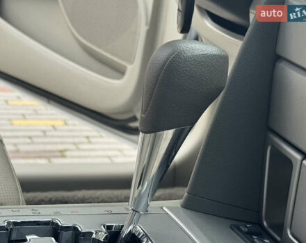 Сірий Тойота Камрі, об'ємом двигуна 2.4 л та пробігом 67 тис. км за 12900 $, фото 33 на Automoto.ua