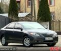 Серый Тойота Камри, объемом двигателя 2.4 л и пробегом 270 тыс. км за 7800 $, фото 1 на Automoto.ua