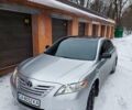 Сірий Тойота Камрі, об'ємом двигуна 3.5 л та пробігом 270 тис. км за 10900 $, фото 1 на Automoto.ua