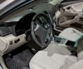 Сірий Тойота Камрі, об'ємом двигуна 2.4 л та пробігом 352 тис. км за 8100 $, фото 8 на Automoto.ua