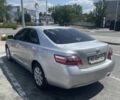 Сірий Тойота Камрі, об'ємом двигуна 2.4 л та пробігом 102 тис. км за 12400 $, фото 7 на Automoto.ua