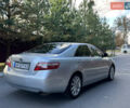Тойота Камри 2008 в Виннице на Automoto.ua Серый Тойота Камри, объемом двигателя 2.4 л и пробегом 234 тыс. км за 7999 $, фото 9 на Automoto.ua