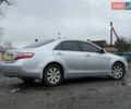Серый Тойота Камри, объемом двигателя 3.5 л и пробегом 270 тыс. км за 8790 $, фото 8 на Automoto.ua