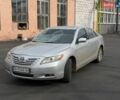 Сірий Тойота Камрі, об'ємом двигуна 2.36 л та пробігом 241 тис. км за 3350 $, фото 1 на Automoto.ua