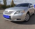 Серый Тойота Камри, объемом двигателя 2.5 л и пробегом 3 тыс. км за 8500 $, фото 2 на Automoto.ua