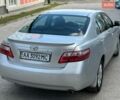 Сірий Тойота Камрі, об'ємом двигуна 2.4 л та пробігом 146 тис. км за 10900 $, фото 16 на Automoto.ua