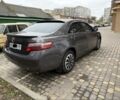 Сірий Тойота Камрі, об'ємом двигуна 2.4 л та пробігом 326 тис. км за 7500 $, фото 4 на Automoto.ua