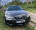 Серый Тойота Камри, объемом двигателя 2.36 л и пробегом 201 тыс. км за 10000 $, фото 1 на Automoto.ua
