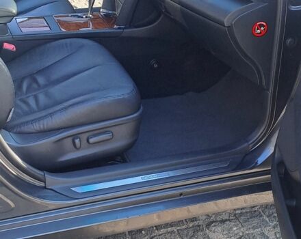 Сірий Тойота Камрі, об'ємом двигуна 3.5 л та пробігом 235 тис. км за 8200 $, фото 6 на Automoto.ua