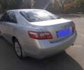 Серый Тойота Камри, объемом двигателя 2.5 л и пробегом 3 тыс. км за 8500 $, фото 4 на Automoto.ua
