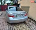 Сірий Тойота Камрі, об'ємом двигуна 2.4 л та пробігом 185 тис. км за 10500 $, фото 2 на Automoto.ua