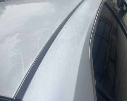 Сірий Тойота Камрі, об'ємом двигуна 2.4 л та пробігом 370 тис. км за 6200 $, фото 4 на Automoto.ua