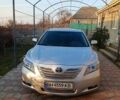Серый Тойота Камри, объемом двигателя 3.46 л и пробегом 181 тыс. км за 11700 $, фото 1 на Automoto.ua