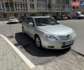 Сірий Тойота Камрі, об'ємом двигуна 2.36 л та пробігом 121 тис. км за 10500 $, фото 1 на Automoto.ua