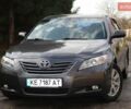 Серый Тойота Камри, объемом двигателя 2.36 л и пробегом 188 тыс. км за 10200 $, фото 1 на Automoto.ua