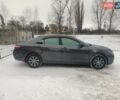 Серый Тойота Камри, объемом двигателя 2.4 л и пробегом 194 тыс. км за 9000 $, фото 13 на Automoto.ua