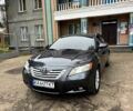 Серый Тойота Камри, объемом двигателя 3.5 л и пробегом 260 тыс. км за 9200 $, фото 1 на Automoto.ua