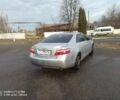 Серый Тойота Камри, объемом двигателя 2.4 л и пробегом 250 тыс. км за 8980 $, фото 2 на Automoto.ua