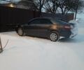 Сірий Тойота Камрі, об'ємом двигуна 2.4 л та пробігом 193 тис. км за 9300 $, фото 17 на Automoto.ua