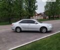 Серый Тойота Камри, объемом двигателя 2.36 л и пробегом 187 тыс. км за 9150 $, фото 44 на Automoto.ua