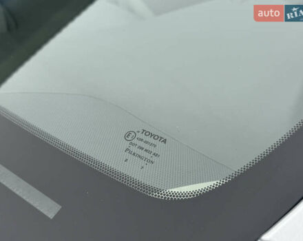 Сірий Тойота Камрі, об'ємом двигуна 2.4 л та пробігом 67 тис. км за 12900 $, фото 20 на Automoto.ua