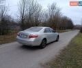 Серый Тойота Камри, объемом двигателя 2.36 л и пробегом 244 тыс. км за 7999 $, фото 5 на Automoto.ua
