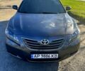 Сірий Тойота Камрі, об'ємом двигуна 3.5 л та пробігом 340 тис. км за 11900 $, фото 1 на Automoto.ua