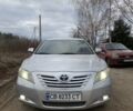 Сірий Тойота Камрі, об'ємом двигуна 3.46 л та пробігом 258 тис. км за 8950 $, фото 1 на Automoto.ua