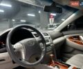 Сірий Тойота Камрі, об'ємом двигуна 3.46 л та пробігом 226 тис. км за 8500 $, фото 9 на Automoto.ua