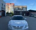 Серый Тойота Камри, объемом двигателя 3.5 л и пробегом 228 тыс. км за 8500 $, фото 1 на Automoto.ua