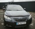 Сірий Тойота Камрі, об'ємом двигуна 2.36 л та пробігом 253 тис. км за 10200 $, фото 1 на Automoto.ua