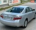 Сірий Тойота Камрі, об'ємом двигуна 2.4 л та пробігом 146 тис. км за 10900 $, фото 13 на Automoto.ua