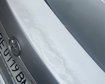 Сірий Тойота Камрі, об'ємом двигуна 2.4 л та пробігом 370 тис. км за 6200 $, фото 3 на Automoto.ua