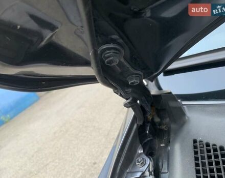 Серый Тойота Камри, объемом двигателя 3.5 л и пробегом 264 тыс. км за 8700 $, фото 36 на Automoto.ua