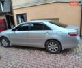 Серый Тойота Камри, объемом двигателя 2.4 л и пробегом 185 тыс. км за 10500 $, фото 1 на Automoto.ua