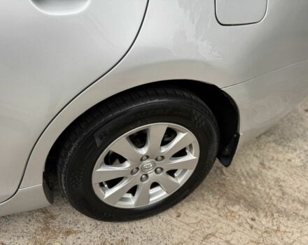 Сірий Тойота Камрі, об'ємом двигуна 3.5 л та пробігом 300 тис. км за 8500 $, фото 7 на Automoto.ua