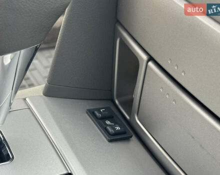Сірий Тойота Камрі, об'ємом двигуна 2.4 л та пробігом 67 тис. км за 12900 $, фото 31 на Automoto.ua