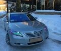 Сірий Тойота Камрі, об'ємом двигуна 3.5 л та пробігом 176 тис. км за 14500 $, фото 1 на Automoto.ua