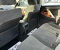 Сірий Тойота Камрі, об'ємом двигуна 2.4 л та пробігом 241 тис. км за 7700 $, фото 13 на Automoto.ua