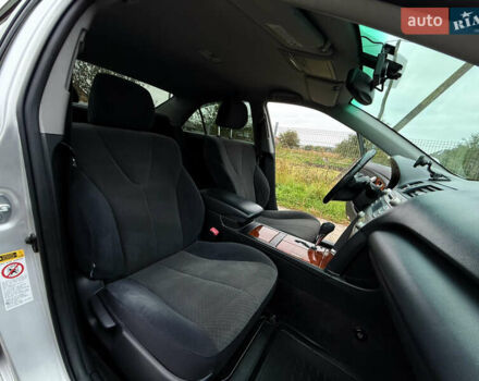 Сірий Тойота Камрі, об'ємом двигуна 2.36 л та пробігом 327 тис. км за 9699 $, фото 27 на Automoto.ua