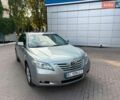 Сірий Тойота Камрі, об'ємом двигуна 2.4 л та пробігом 340 тис. км за 7000 $, фото 1 на Automoto.ua