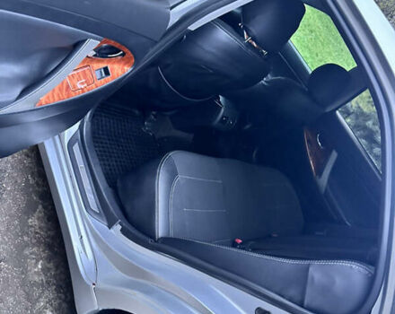 Сірий Тойота Камрі, об'ємом двигуна 2.36 л та пробігом 225 тис. км за 8250 $, фото 9 на Automoto.ua