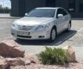 Сірий Тойота Камрі, об'ємом двигуна 2.4 л та пробігом 102 тис. км за 12400 $, фото 1 на Automoto.ua