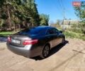 Сірий Тойота Камрі, об'ємом двигуна 2.4 л та пробігом 280 тис. км за 8999 $, фото 36 на Automoto.ua