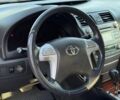 Сірий Тойота Камрі, об'ємом двигуна 2.4 л та пробігом 233 тис. км за 8400 $, фото 10 на Automoto.ua