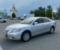 Сірий Тойота Камрі, об'ємом двигуна 3.5 л та пробігом 260 тис. км за 8700 $, фото 1 на Automoto.ua