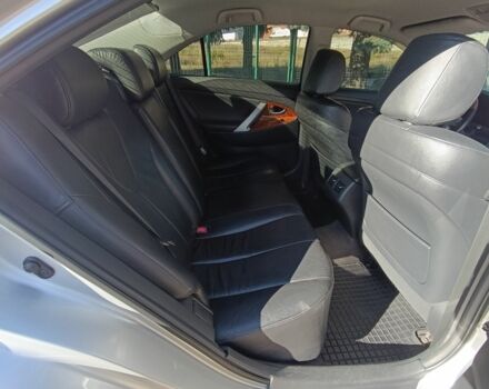 Серый Тойота Камри, объемом двигателя 0 л и пробегом 288 тыс. км за 9550 $, фото 4 на Automoto.ua