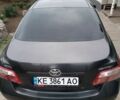 Сірий Тойота Камрі, об'ємом двигуна 2.4 л та пробігом 362 тис. км за 8000 $, фото 3 на Automoto.ua