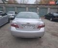 Серый Тойота Камри, объемом двигателя 2.4 л и пробегом 268 тыс. км за 7800 $, фото 2 на Automoto.ua