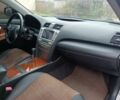 Сірий Тойота Камрі, об'ємом двигуна 2.4 л та пробігом 362 тис. км за 8000 $, фото 6 на Automoto.ua